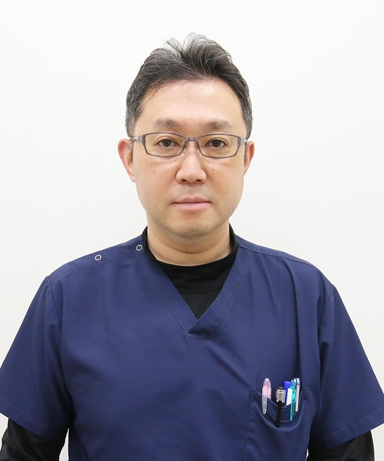 院 長　豊川 秀吉