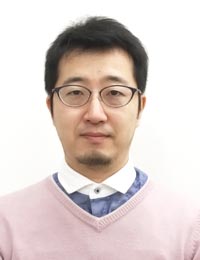 非常勤医師　廣岡 智